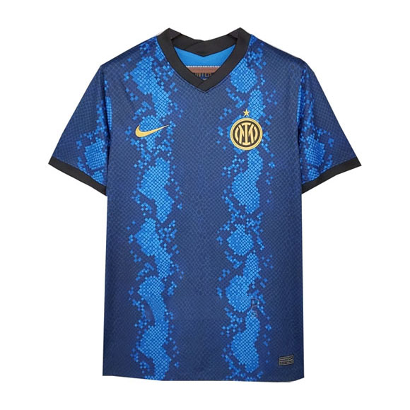 Camiseta Inter 1ª 2021/22
